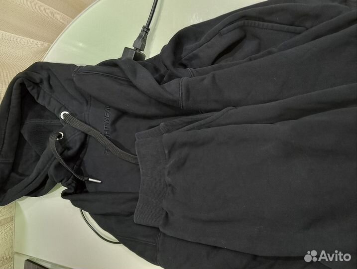 Спортивный костюм и худи женский profit 42-44