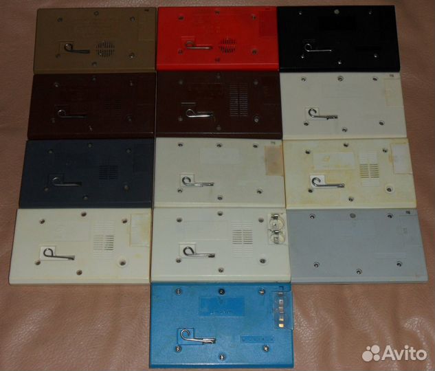 Игры Электроника. 