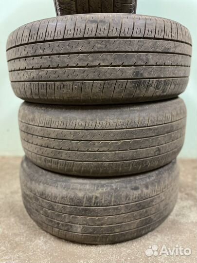 Bridgestone Dueler H/L 33 235/55 R19 101V