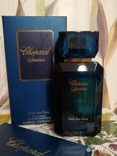 Ароматы Chopard, zarkoperfume, Schlesser, Mugler