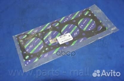 Прокладка ГБЦ PMC pgam060 Parts-Mall