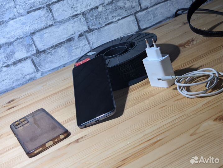 realme Narzo 50, 4/128 ГБ