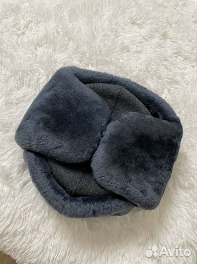 Военная шапка