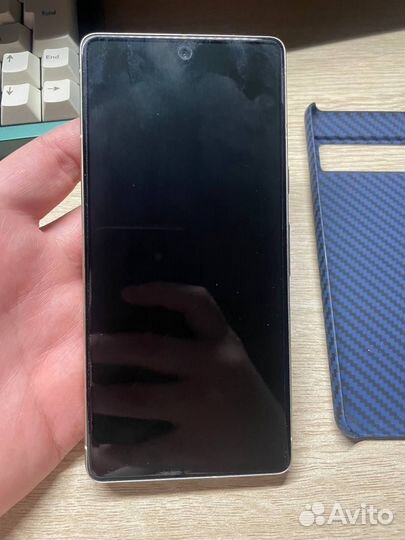 Google Pixel 7, 8/128 ГБ