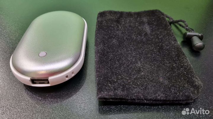 Грелка для рук