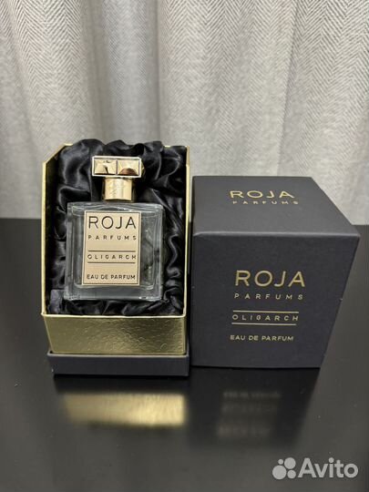 Roja Parfums Oligarch