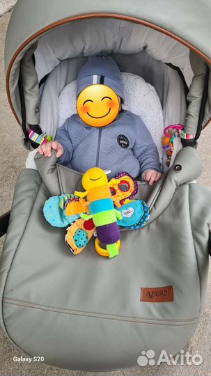 Костюм детский на мальчика 68