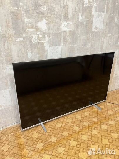 Телевизор philips 50pus7956