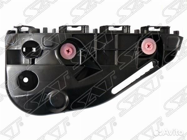 Крепление бампера toyota hilux revo 15- LH