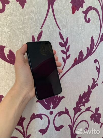 iPhone 11 Pro