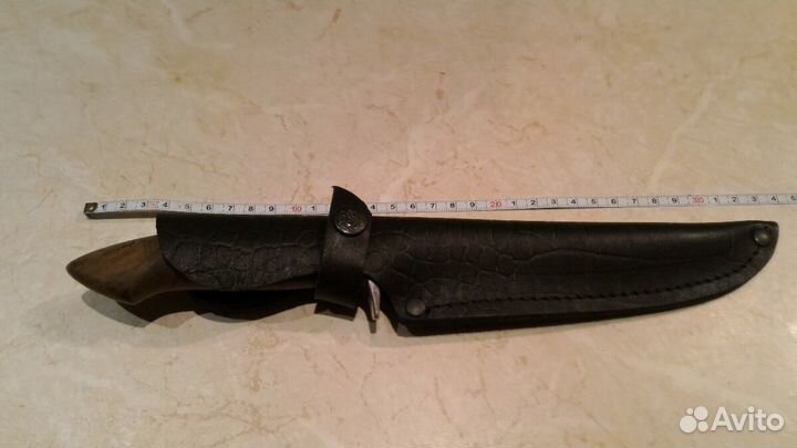 Нож филейные