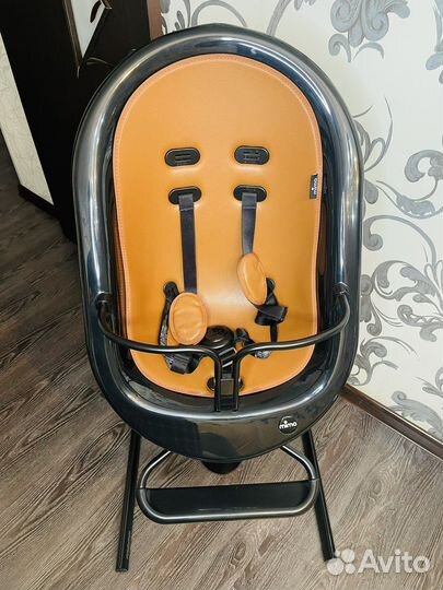 Стульчик для кормления Mima Moon 2G