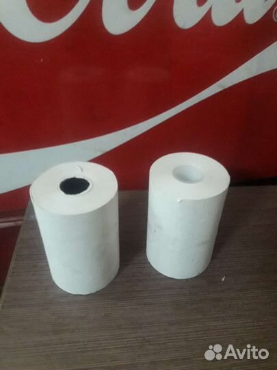 Кассовая лента 57