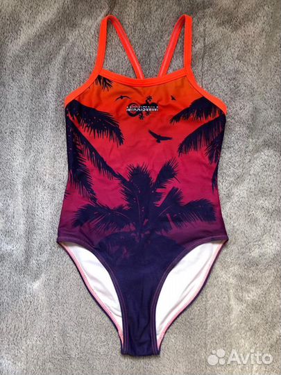 Купальник для плавания tyr,arena,funkita,nixie