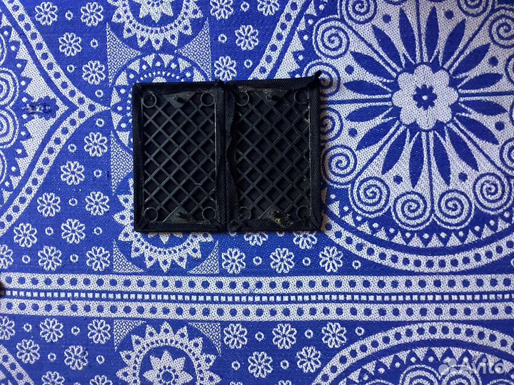 Защитные сетки для колонок