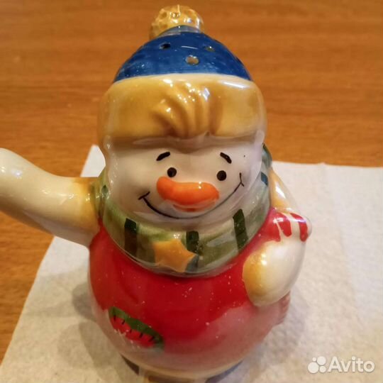 Фарфор.ссср