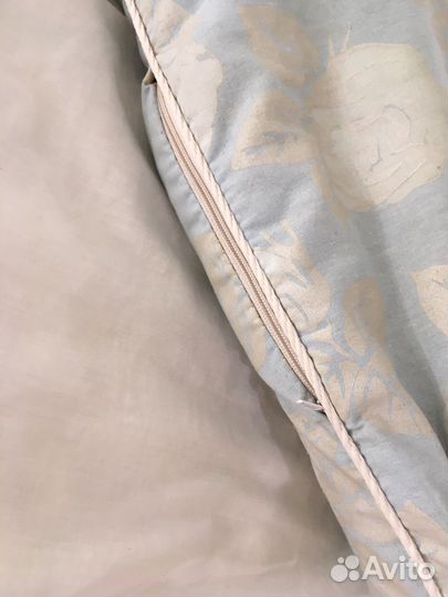 Подушка гречневая 50х70 см