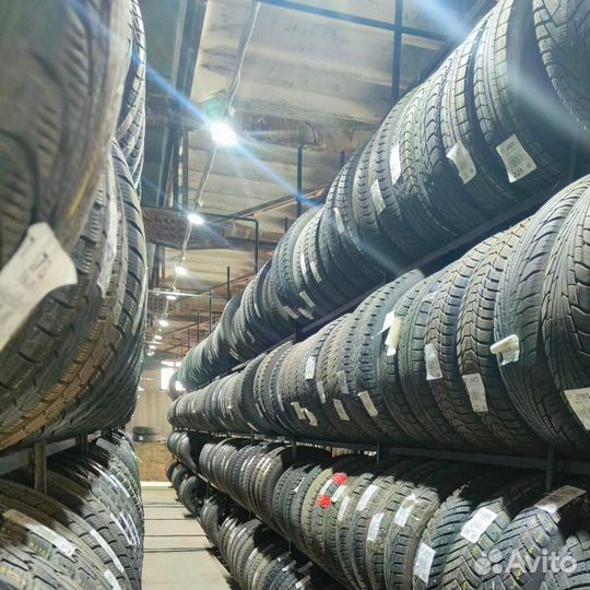 Bridgestone Ecopia EP850 215/65 R16 98H