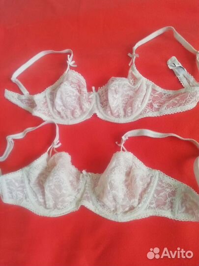 Бельё из СССР и другое