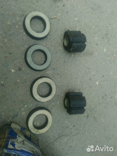 Р/К подвеса кабины