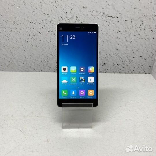 Xiaomi Mi 4c, 2/16 ГБ