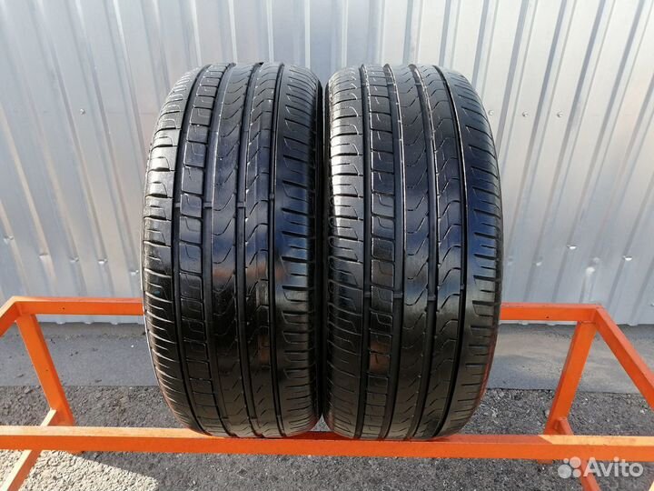 Pirelli Cinturato P7 225/45 R17 94W