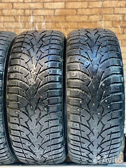 Toyo Observe G3-Ice 235/55 R17