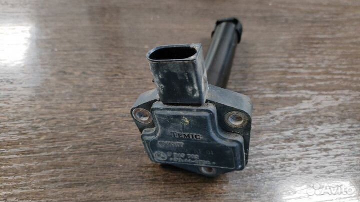 Датчик уровня масла в двигателе Bmw 5 Series E60