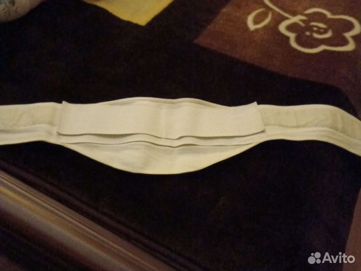 Бандаж до и послеродовой