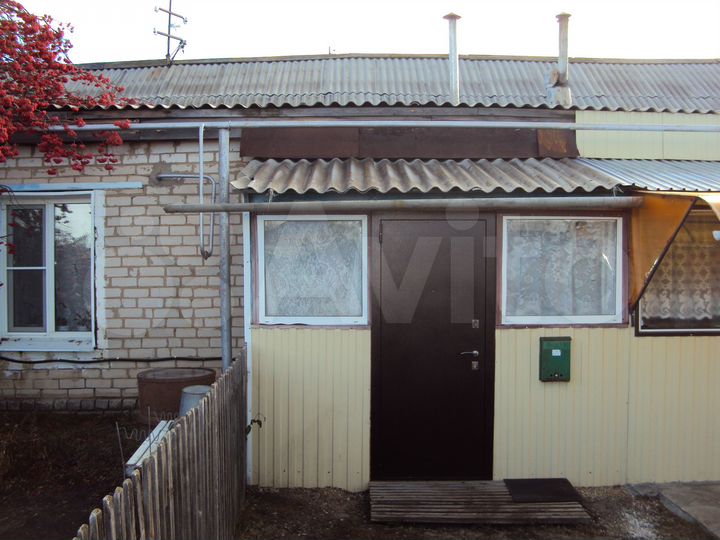 3-к. квартира, 69,4 м², 1/1 эт.