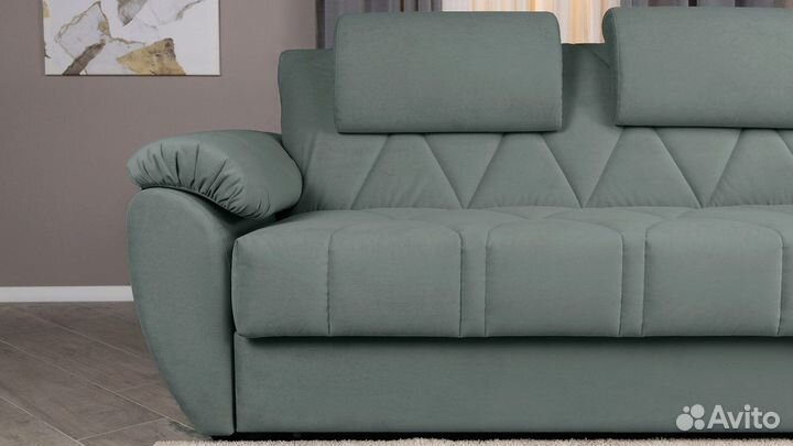 Диван Ascona Antares 180*200