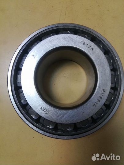 П-к 7613А передней ступицы колеса камаз