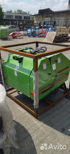 Пресс-подборщик Weifang RXYK0850, 2023