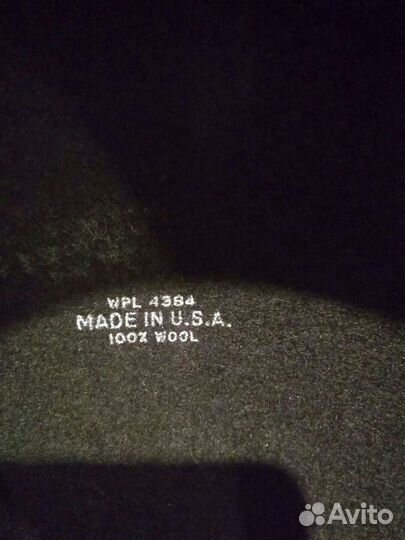 Шикарная шляпка