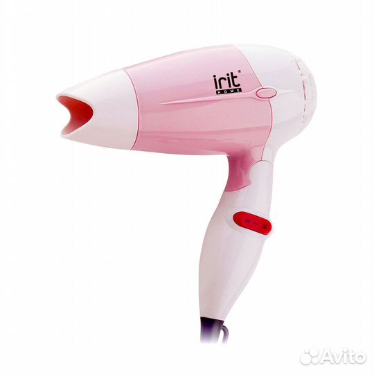 Фен Irit IR 3141