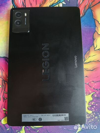 Lenovo Legion Y700 2025