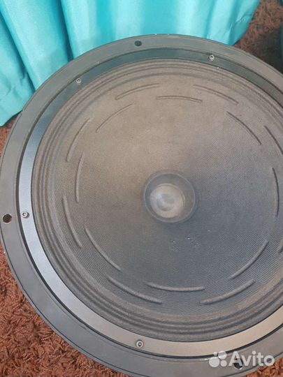 Динамики пара 2а-12 Ломо Кинап