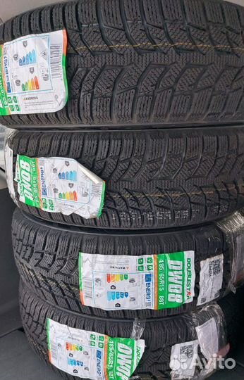 DoubleStar DW08 185/65 R15 88T