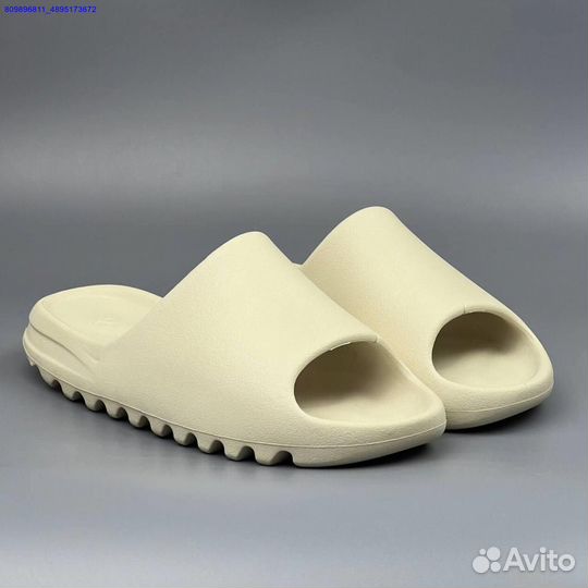 Тапочки Adidas Slide