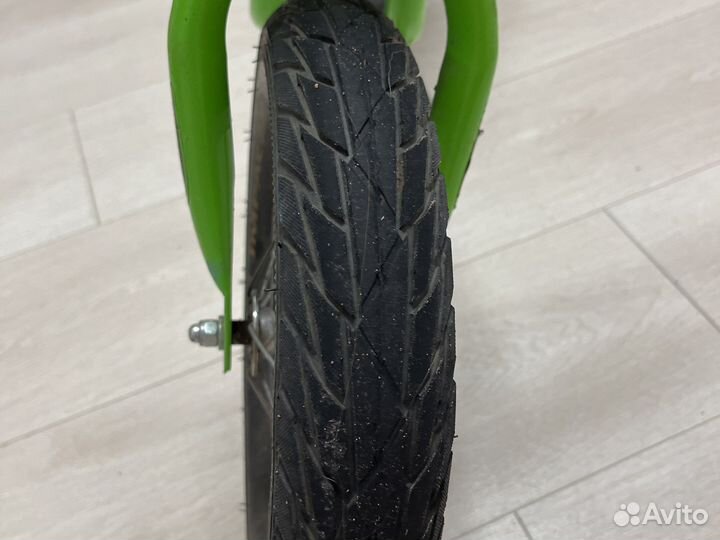 Беговел puky lr xl