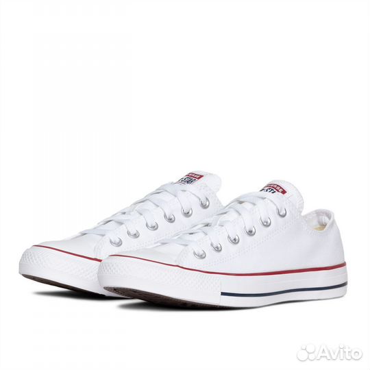 Новые кеды Converse Chuck Taylor оригинал
