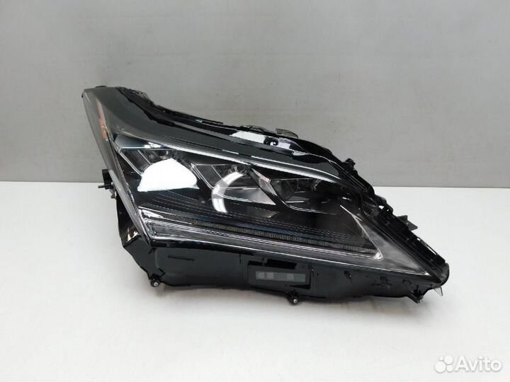 Фара правая Lexus RX200t/RX300/RX350/RX350L/RX450h/RX450hL