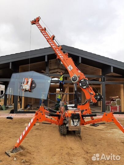 Вакуумный захват для стекла и сэндвич-панелей