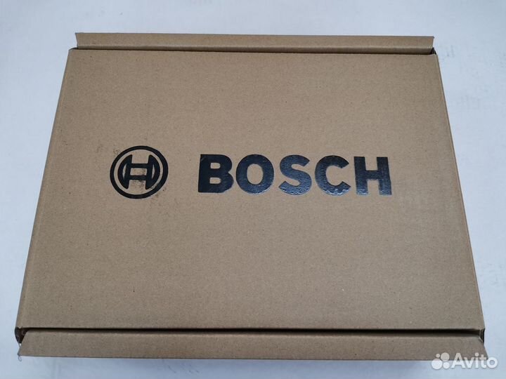 Электронный блок управления EDC7UC31 Bosch