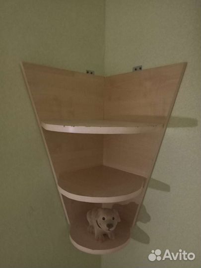 Полка настенная