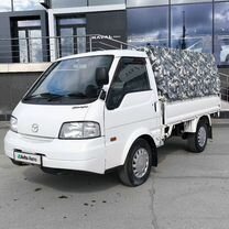 Mazda Bongo 1.8 MT, 2020, 41 673 км, с пробегом, цена 2 199 000 руб.