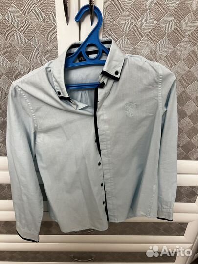 Школьные вещи на подростка 164 пакетом