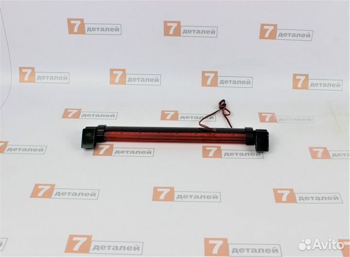 Дополнительный стоп сигнал Новый