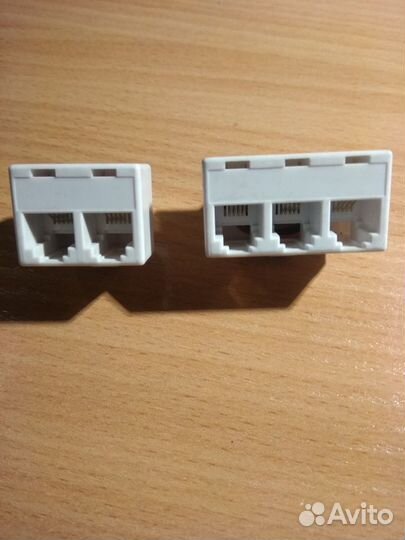 Телефон переходник