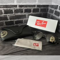 Очки ray ban leonard оригинал новые